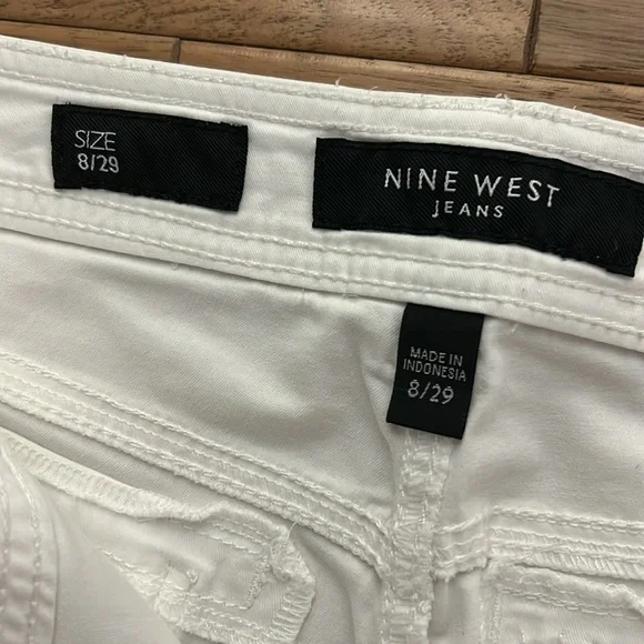 Nine West Jeans - Picture 7 of 11